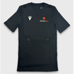 Pack Elite : Drapeaux électroniques + sous maillot Multipoches