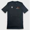 Pack Elite: Banderines electrónicos para árbitros + camiseta interior Multipoches