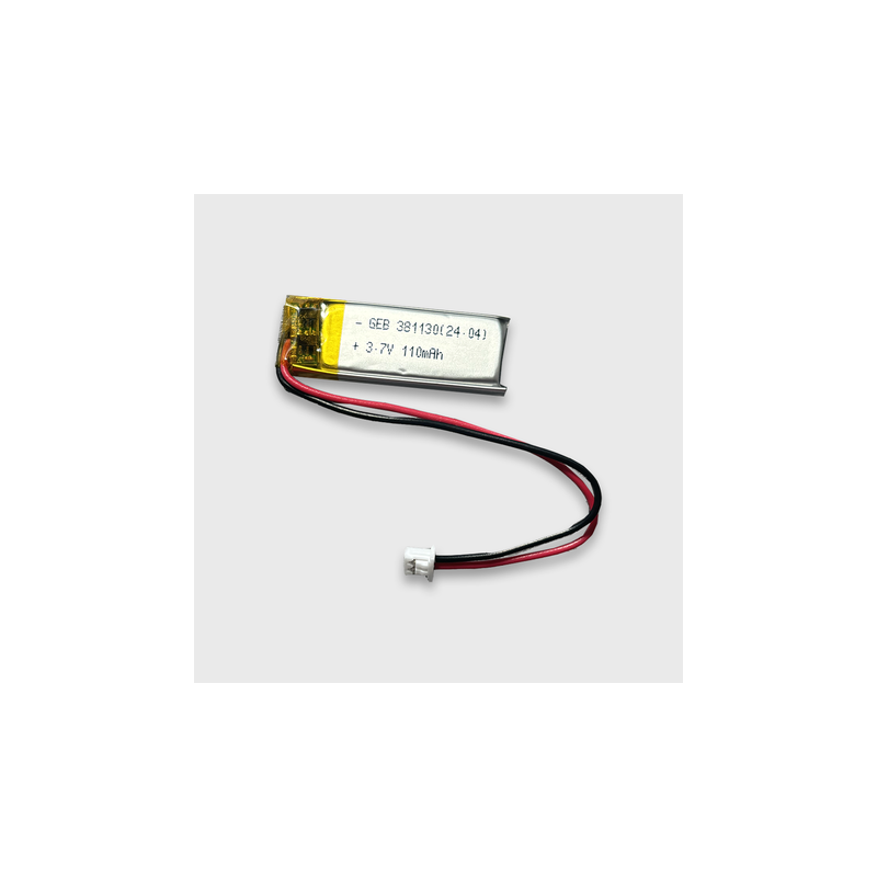 Flag battery for SignalBip kit