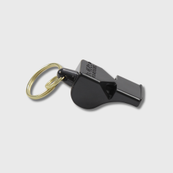 Vue 3 - Sifflet Classic Fox 40 - Noir