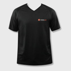 Vue 1 - Maillot de sport
