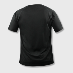 Vue 2 - Maillot de sport