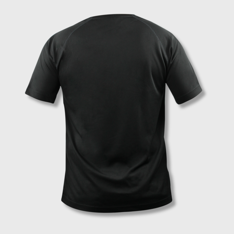 Vue 2 - Maillot de sport