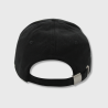Vue 2 - Casquette de dos