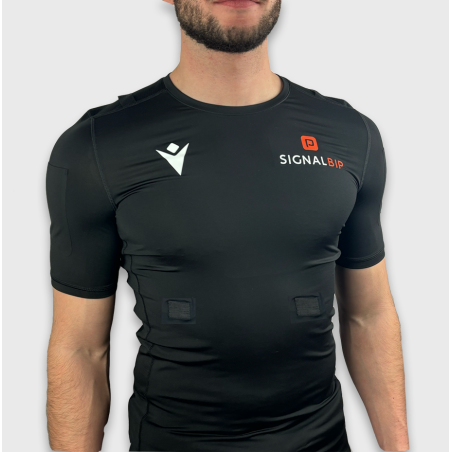 Sous-maillot multi-poches