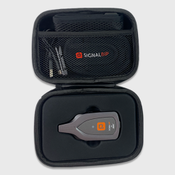 Communication set - Headset bluetooth