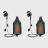 Communication set - Headset bluetooth