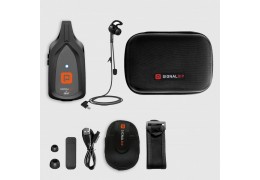 What is an AUDIO KIT BLUETOOTH EARPHONE for Referees? What is an AUDIO KIT BLUETOOTH EARPHONE for Referees?