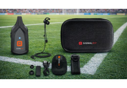 Qu'est-ce qu'une OREILLETTE BLUETOOTH pour Arbitre (KIT AUDIO) ?