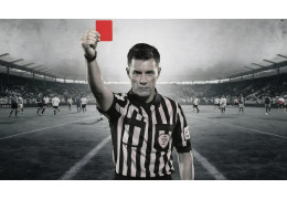 Les règles non écrites que chaque arbitre apprend à ses dépens
